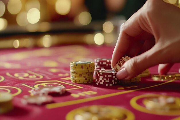 ajo slot live chat support interface on mobile