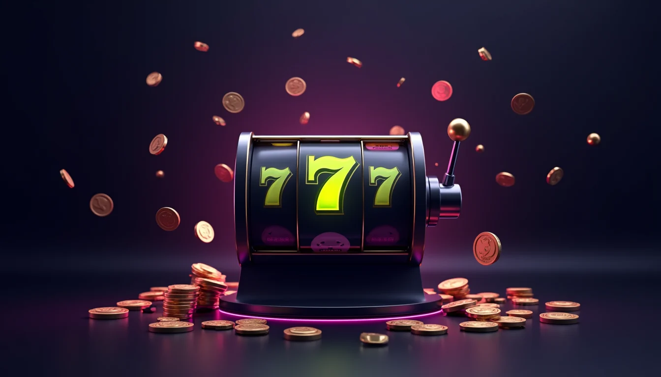 ajo slot featured game showcase