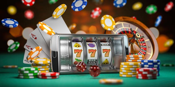 ajo slot SA Gaming stream quality settings and multi-angle camera options